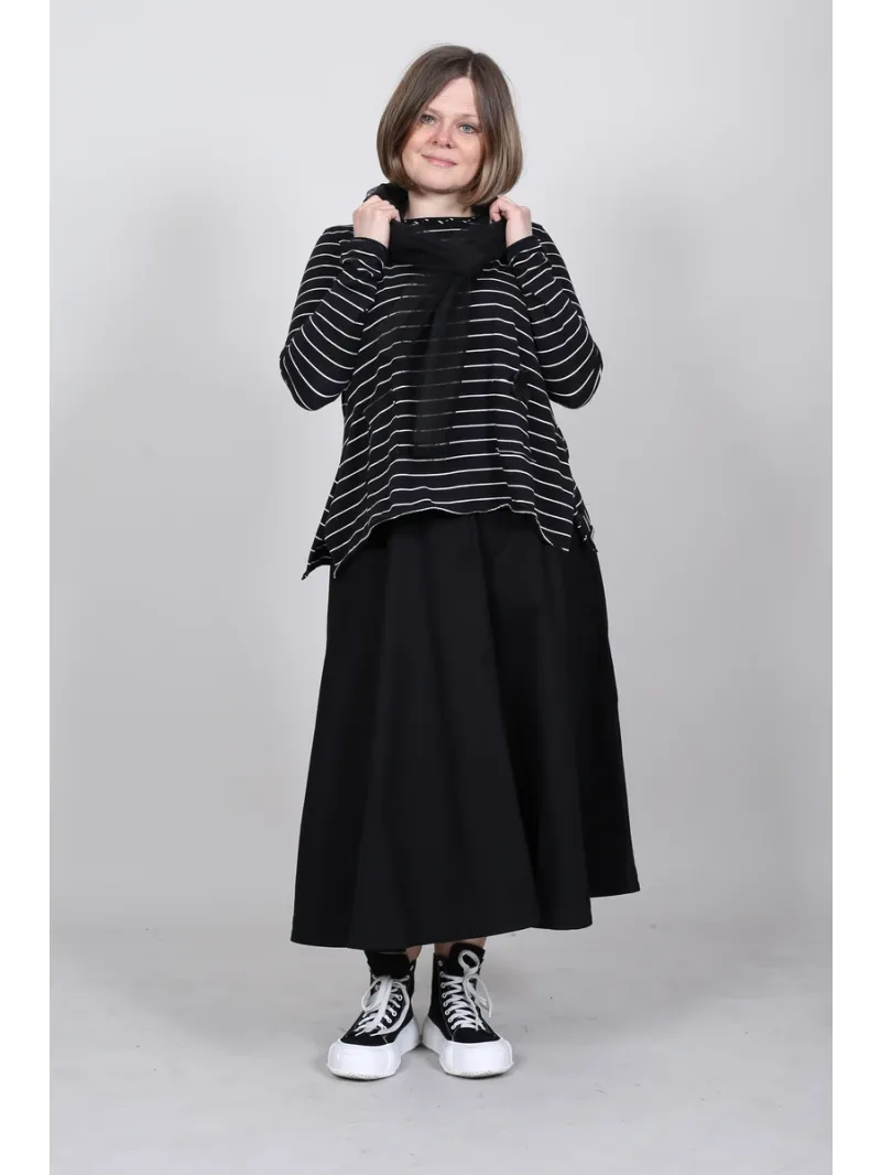 Pluslavie (plü) - Circle skirt - 3035