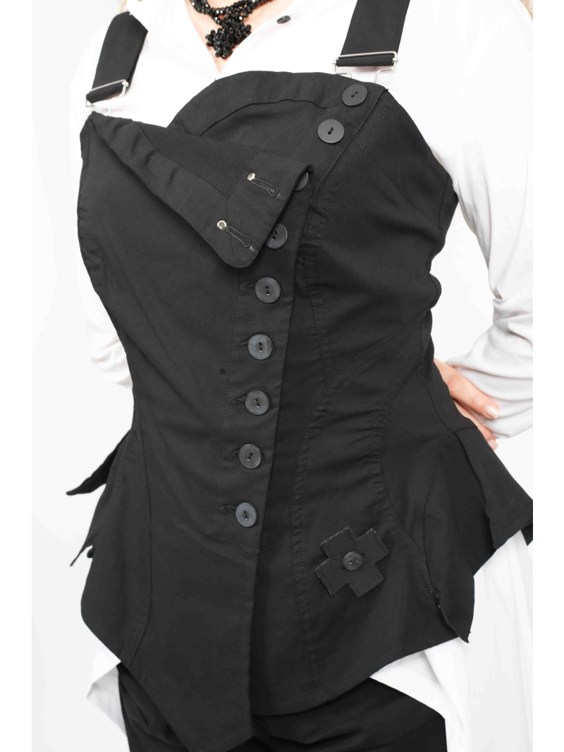 Pluslavie (plü) - Korsett - the Attraction - 4022