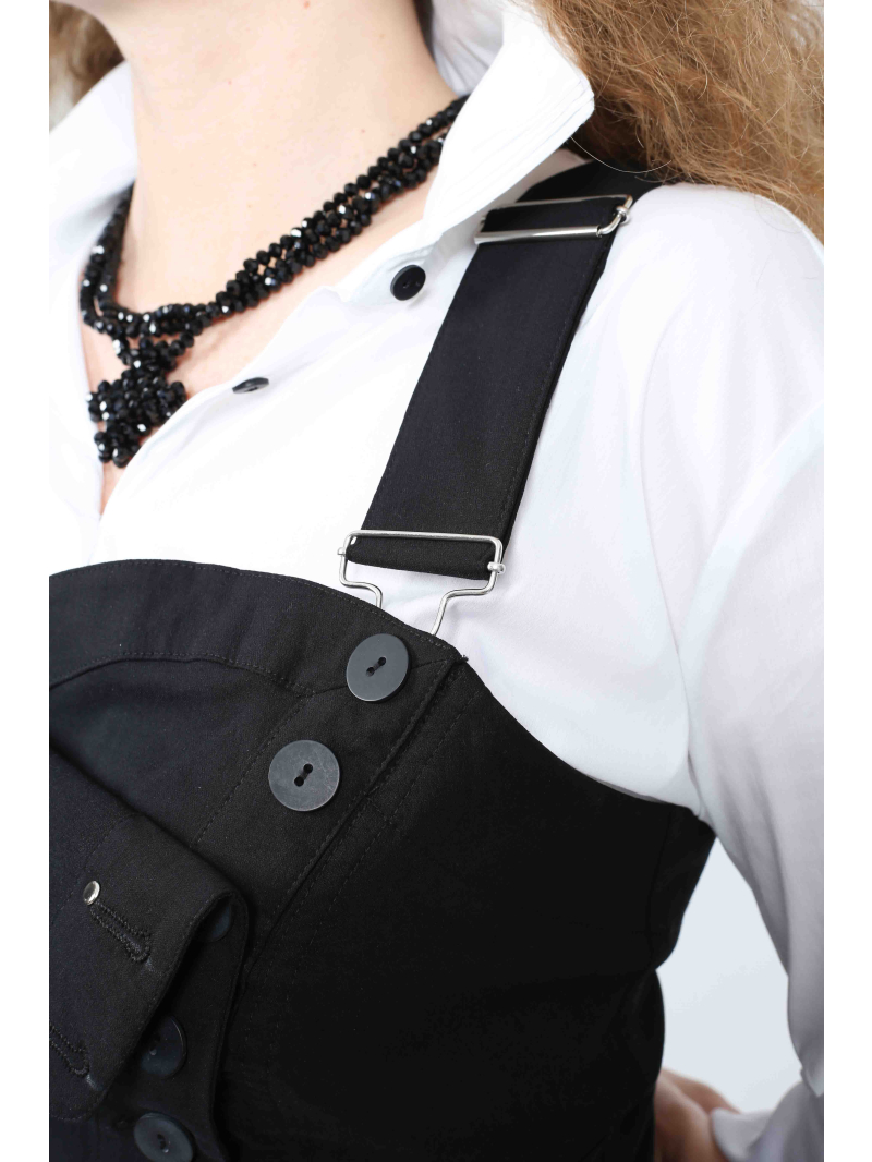 Pluslavie (plü) - Korsett - the Attraction - 4022