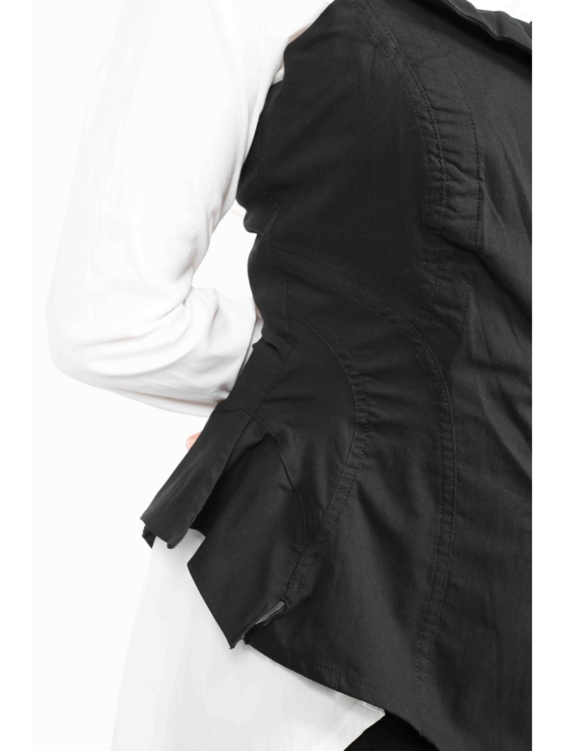 Pluslavie (plü) - Korsett - the Attraction - 4022