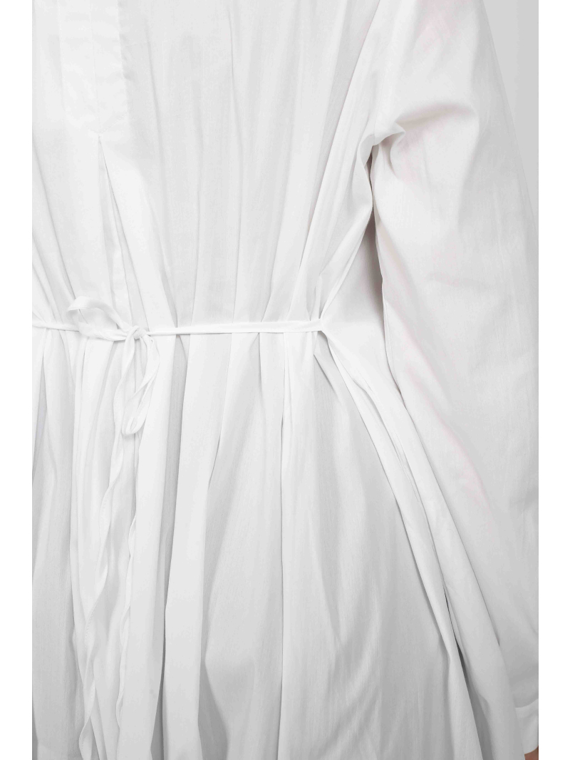 Pluslavie (plü) - Bluse - to tie 2 - 4023