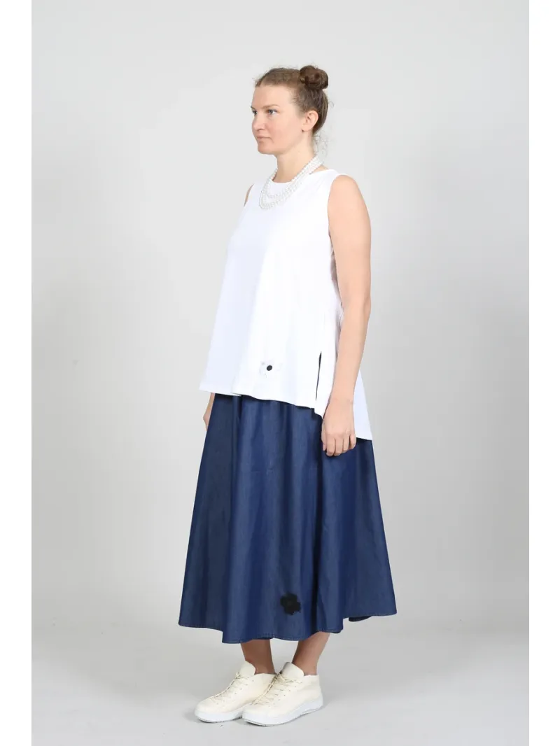 Pluslavie (plü) - A top - 5001