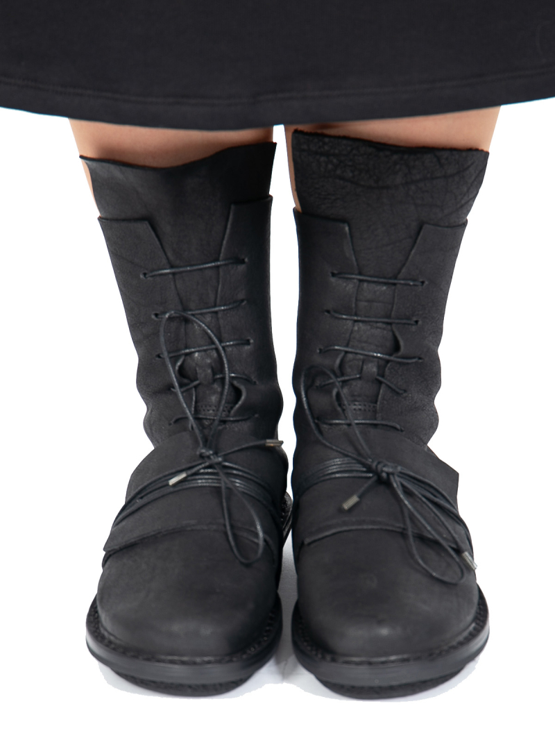 Trippen x Pal Offner - Stiefel 