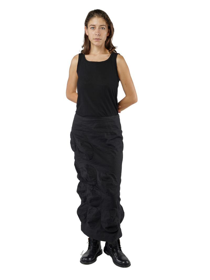 Rundholz - rock - black - 1251240306