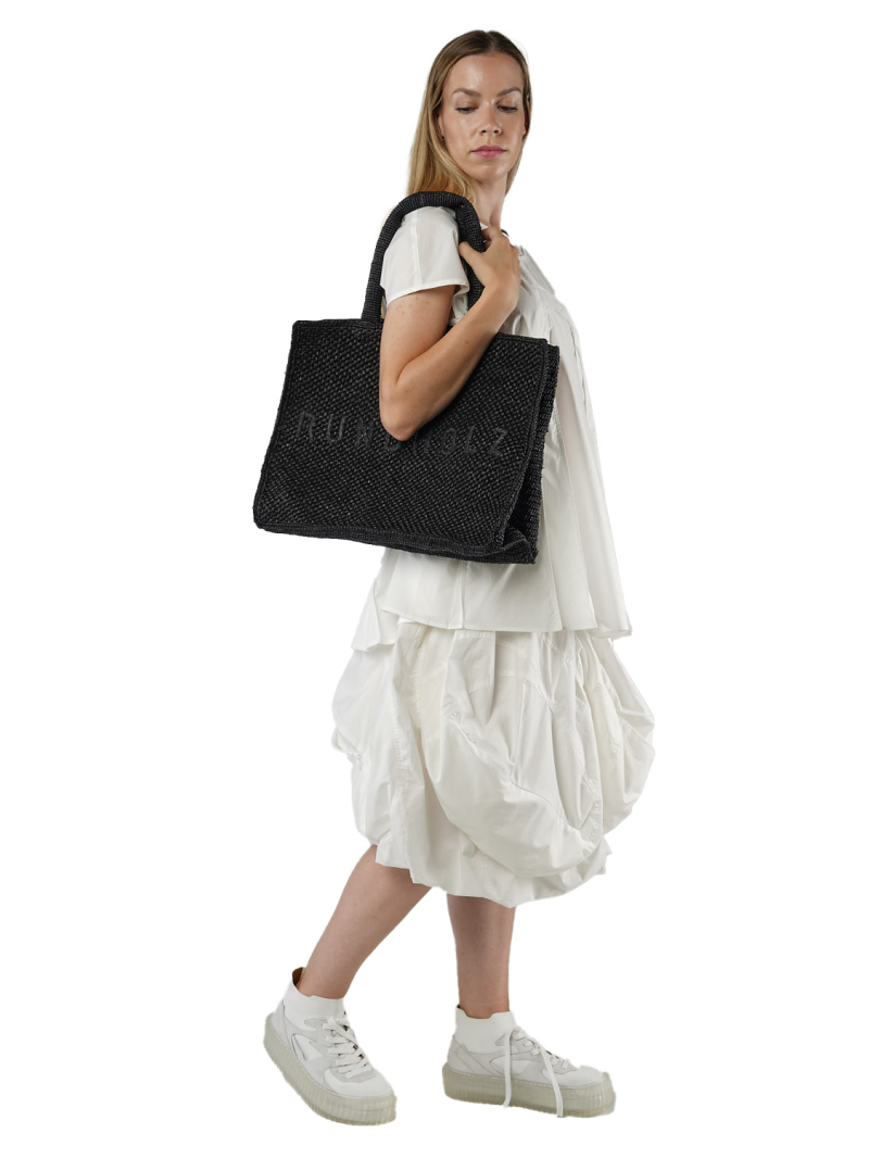 Rundholz - sac - black - 1251542503