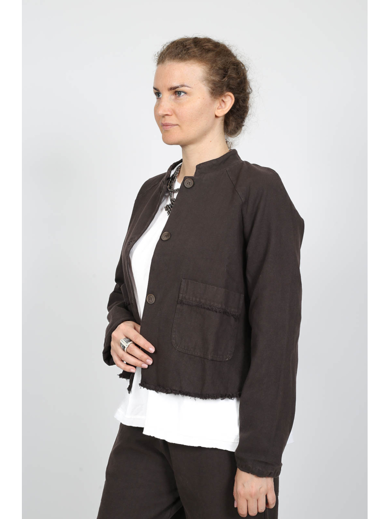 Hannoh wessel - Куртка - AE25246-9