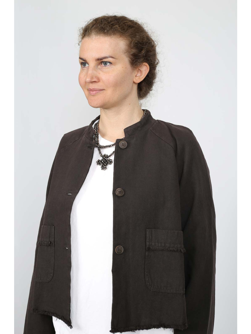 Hannoh wessel - Куртка - AE25246-9