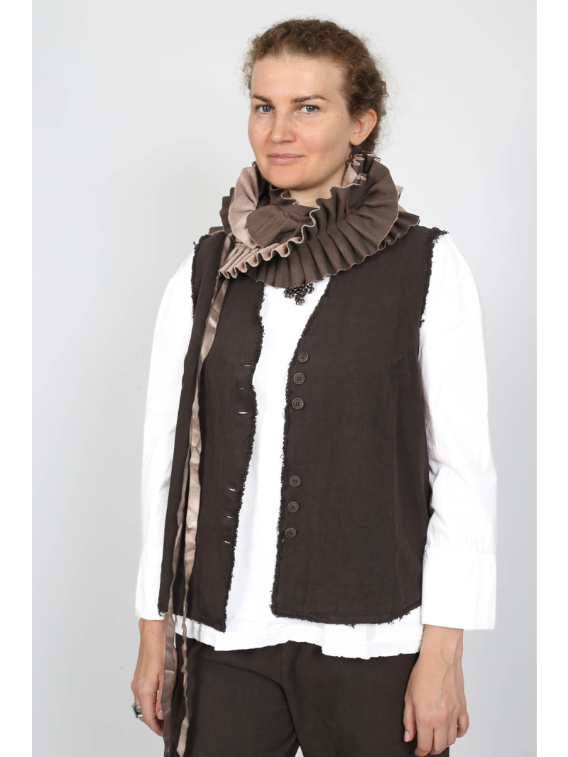 Hannoh wessel - Vest - AE25247-9