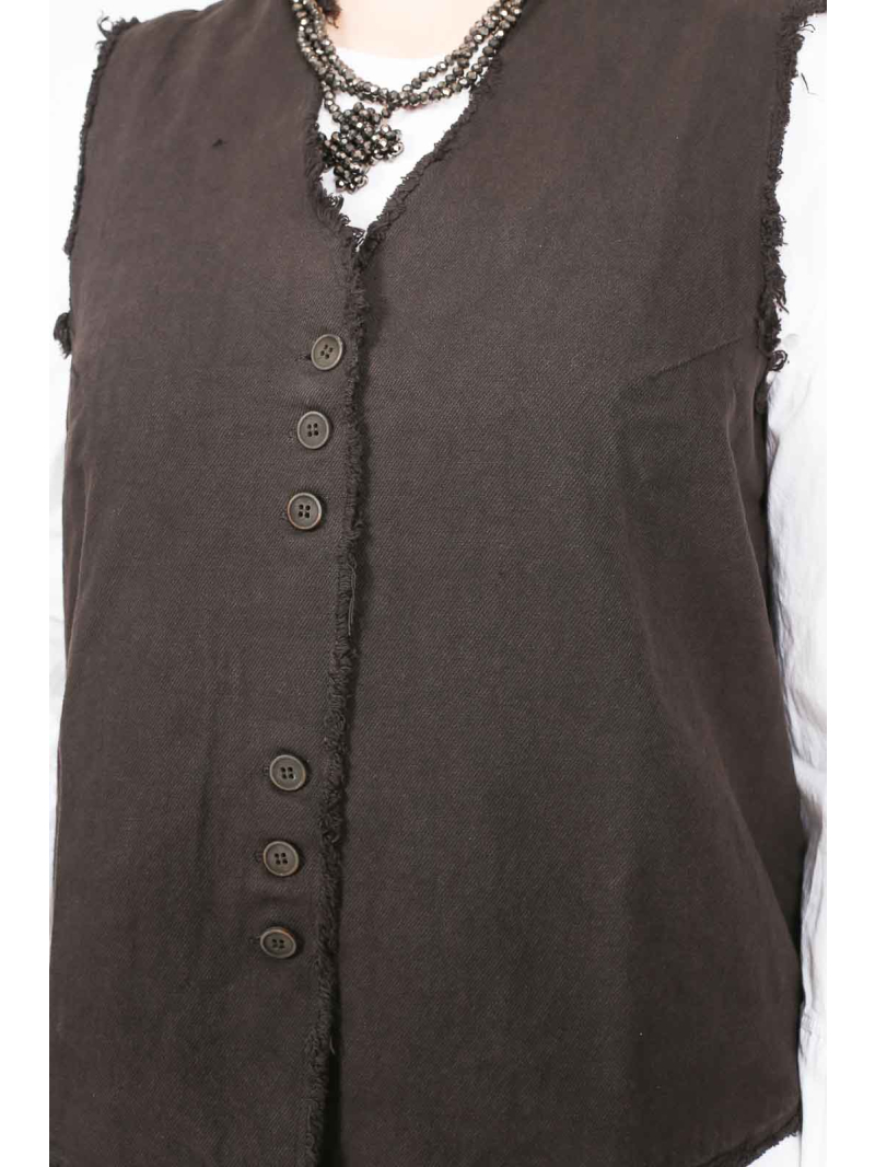 Hannoh wessel - Vest - AE25247-9