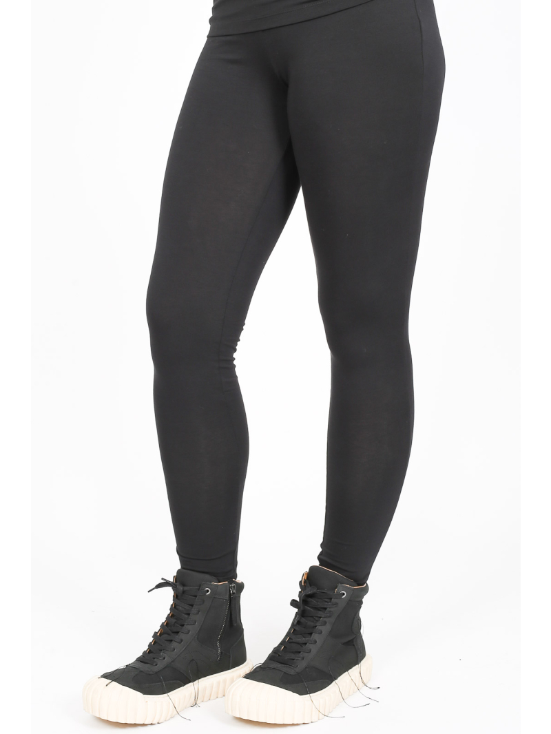 Black by k&m - Леггинсы - ты можешь идти своим путем - B33.252.01.03