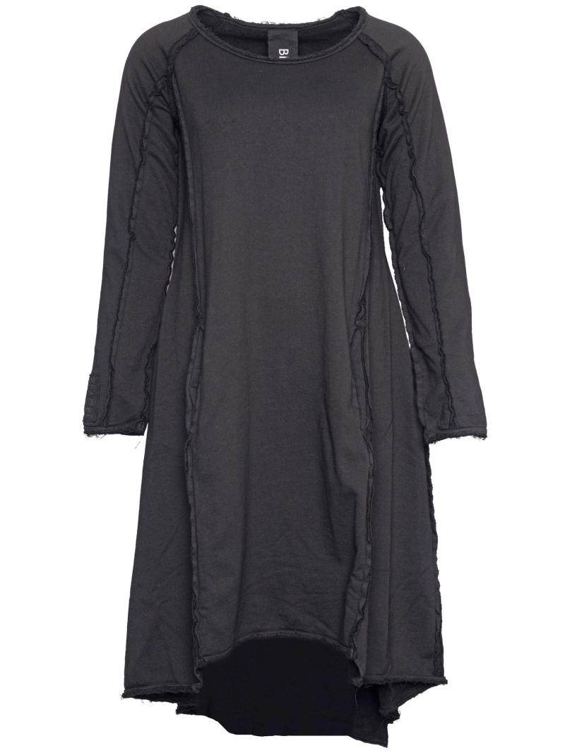 Black By K&M - Dress - Make It Count - 262.03.08