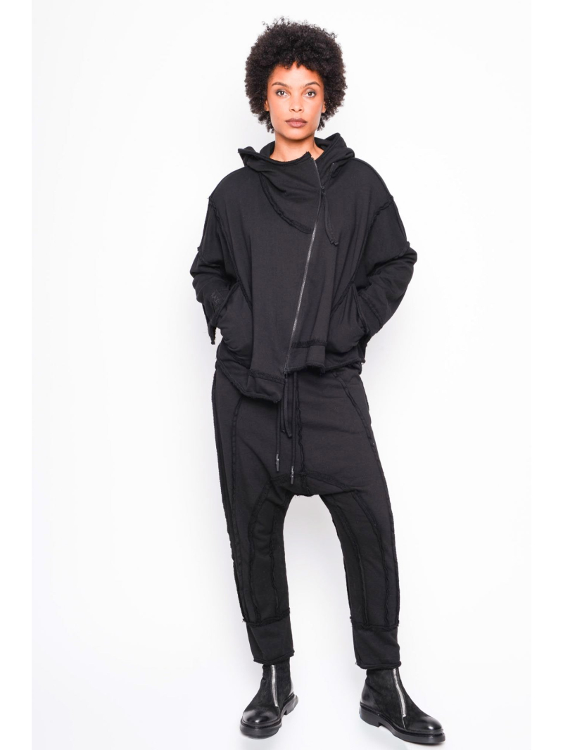 Black By K&M - Pant - I Feel So Close To You - 262.03.02