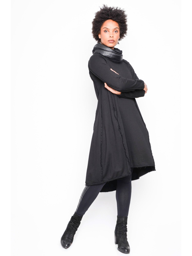 Black By K&M - Dress - Make It Count - 262.03.08
