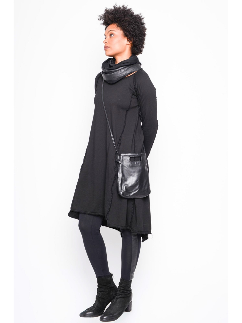 Black By K&M - Dress - Make It Count - 262.03.08