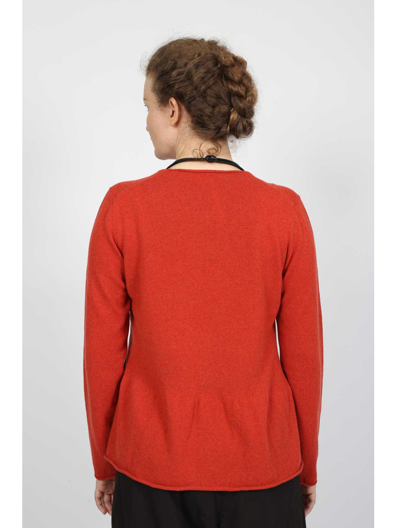 Hannoh wessel - Sweater - FW2517-2