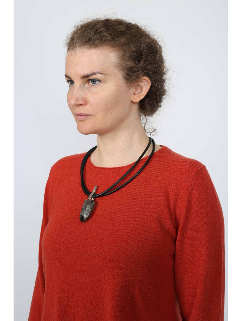 Hannoh wessel - Sweater - FW2517-2