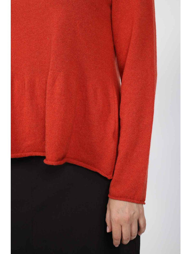 Hannoh wessel - Sweater - FW2517-2