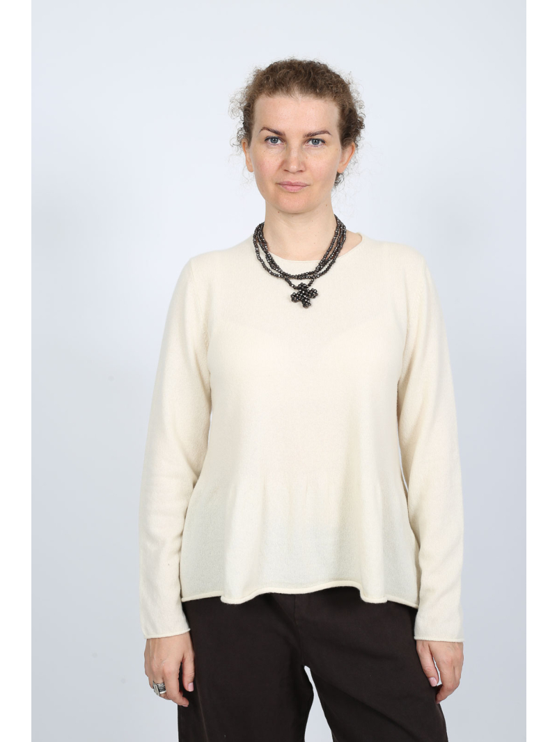 Hannoh wessel - Sweater - FW2517-2