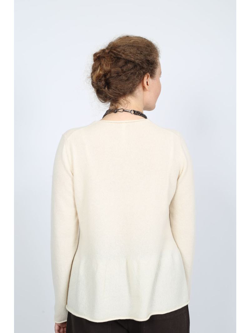 Hannoh wessel - Sweater - FW2517-2