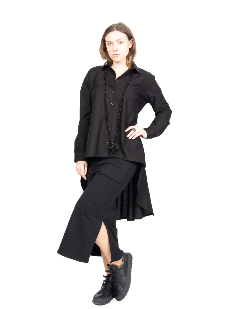 Pluslavie - Юбка-карандаш 1 черная