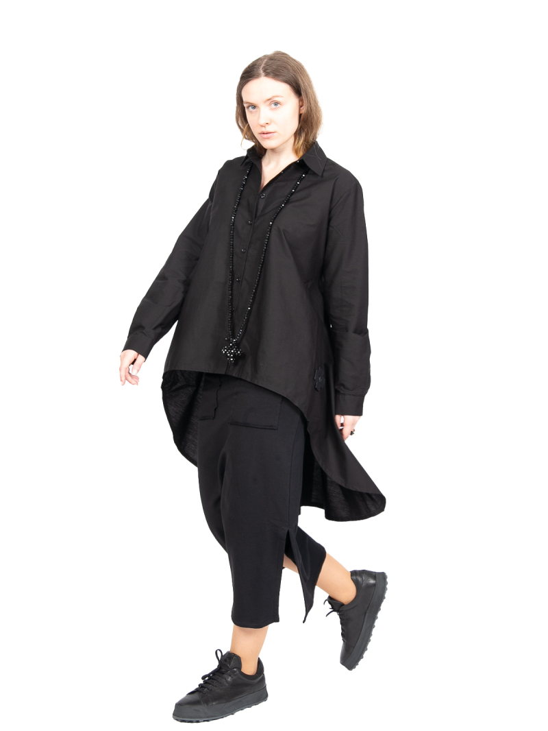 Pluslavie - Юбка-карандаш 1 черная