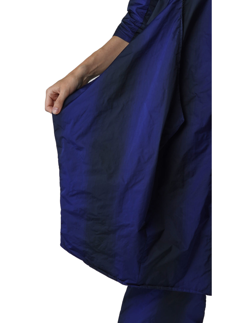 Rundholz Black Label - dress - black-navy - 1253300905