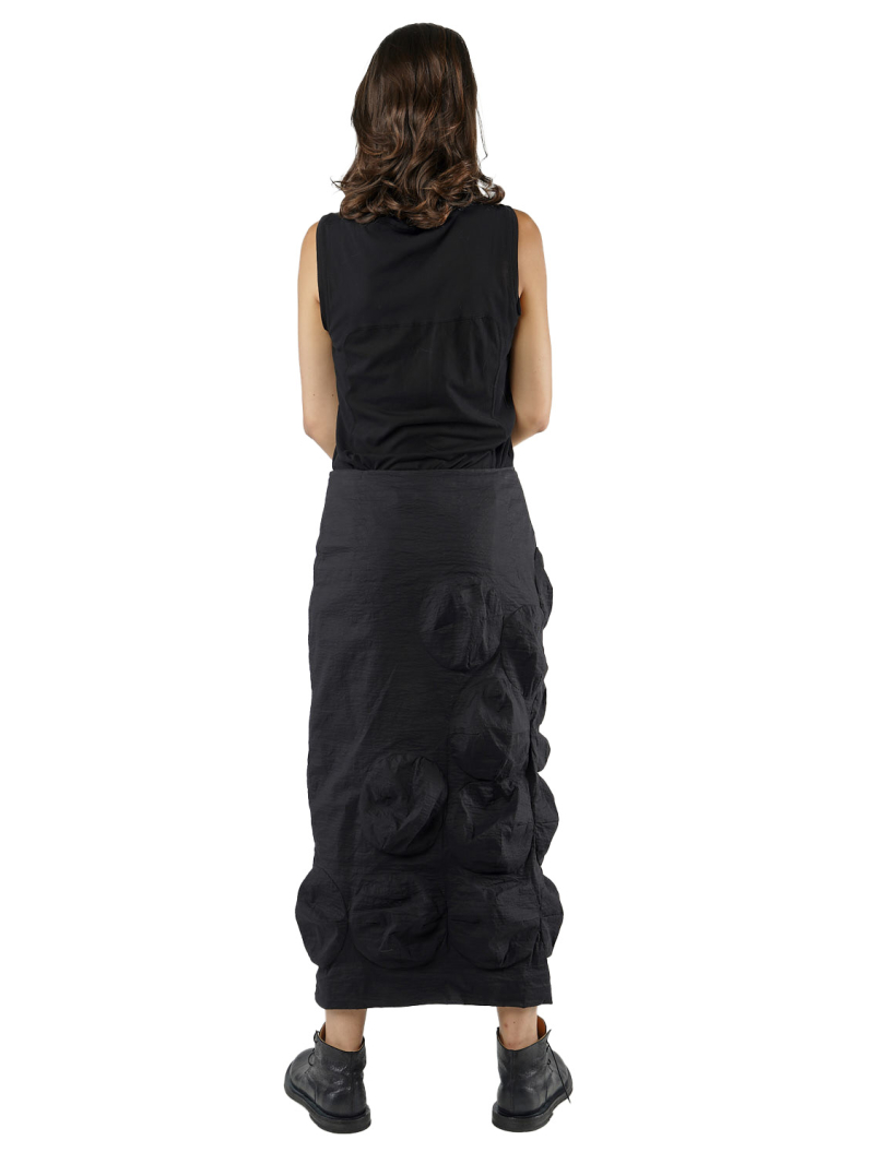 Rundholz - rock - black - 1251240306