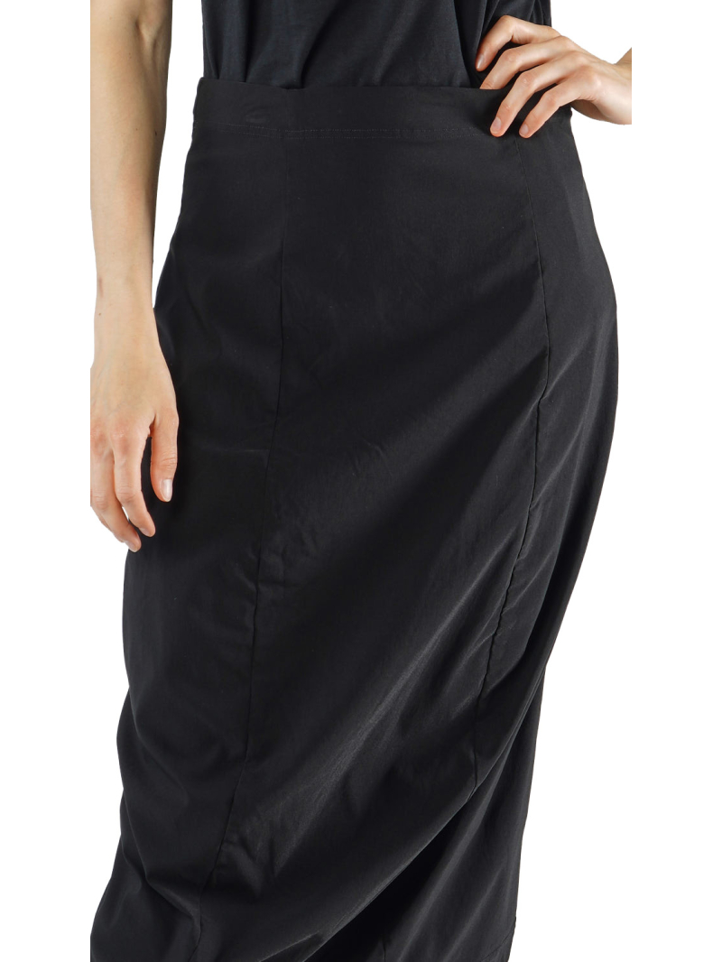 Rundholz Black Label - юбка - navy - 1253440335