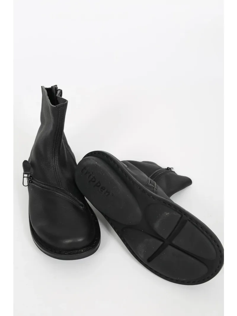 trippen - Boots Modell Pluto - pluto