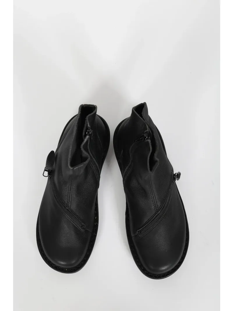 trippen - Boots Modell Pluto - pluto