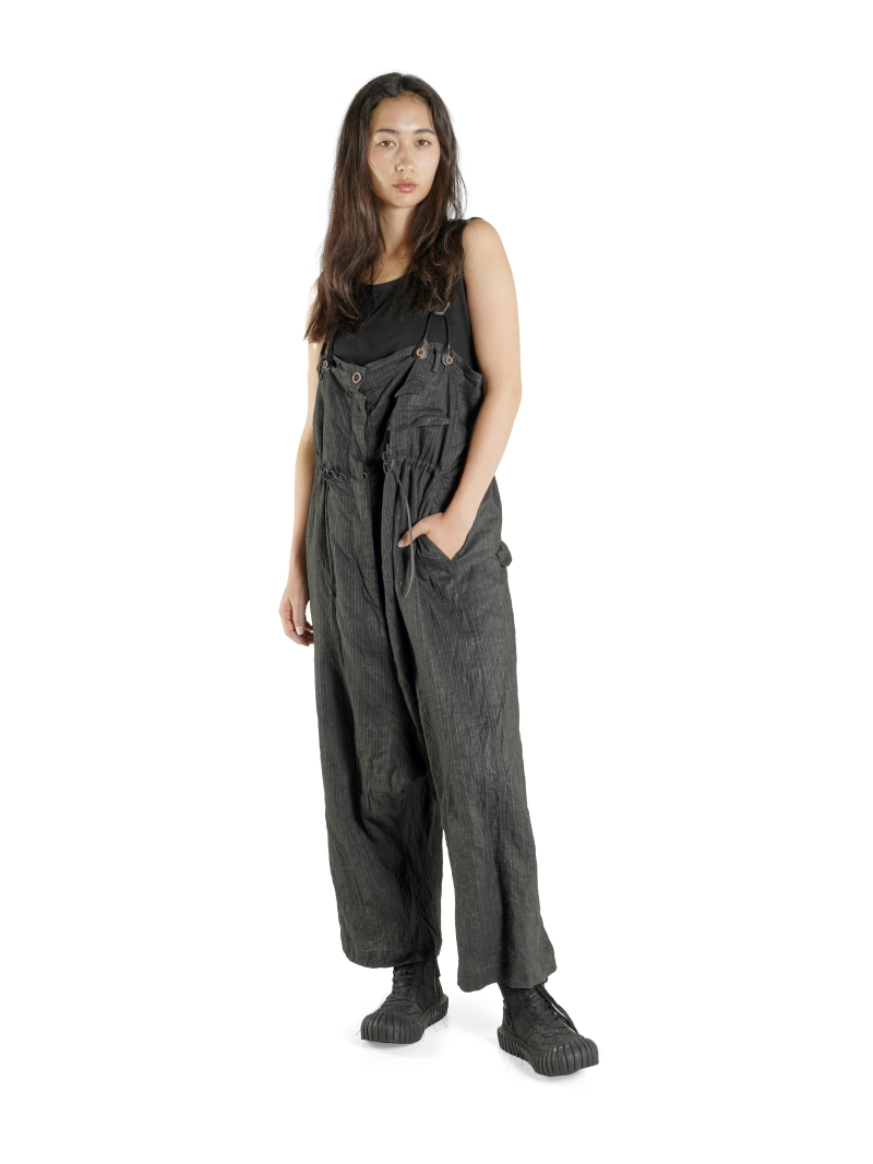 Rundholz DIP - Baumwoll crepe Top - 1262520814