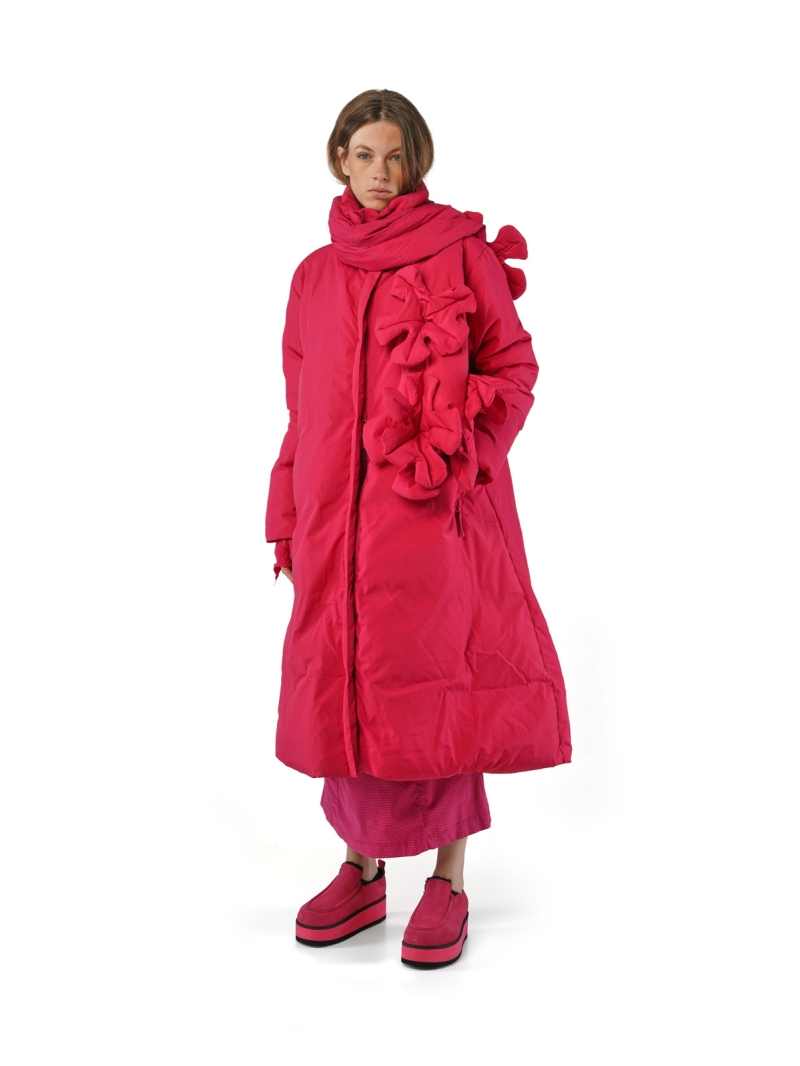 Rundholz Black Label - Bananenförmiger Techno Stretch Rock - 2253440321