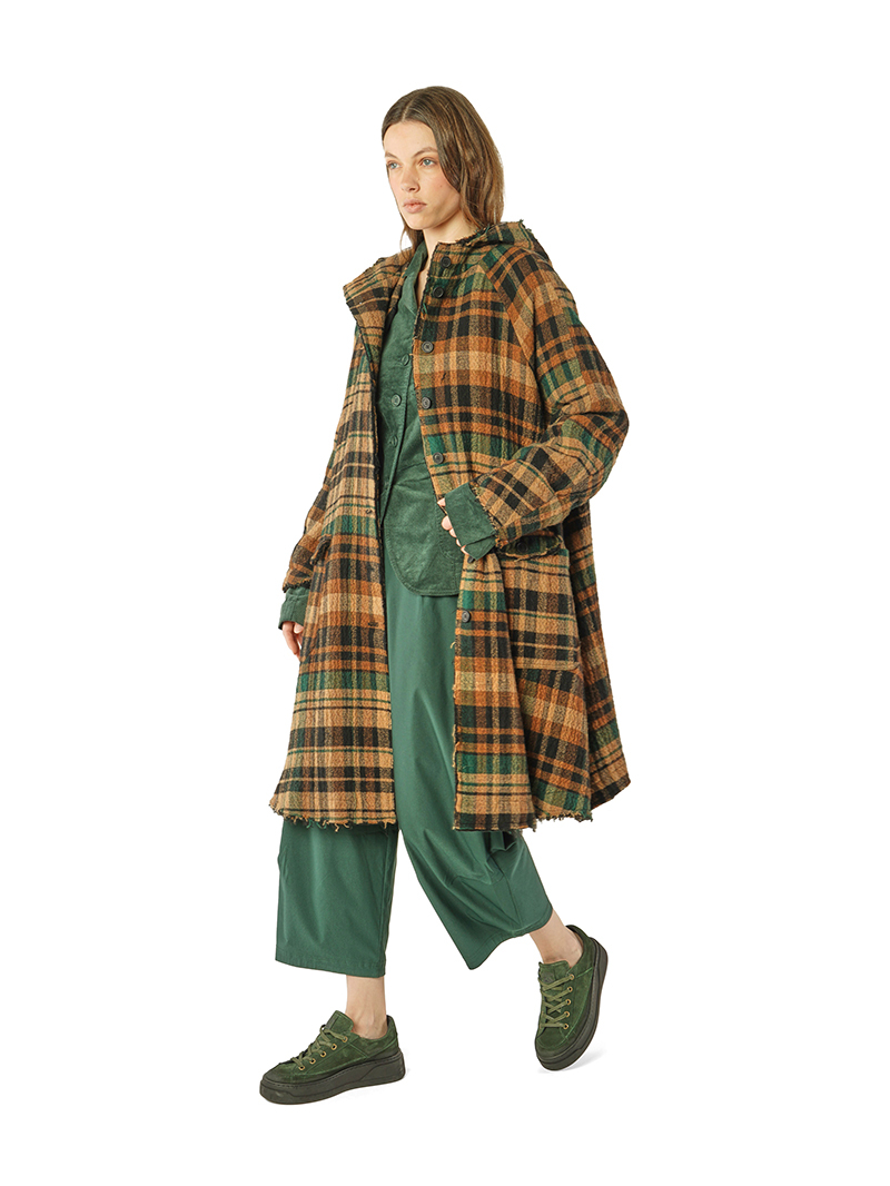 Rundholz Black Label - Cintré. blazer en velours côtelé - 2263231111