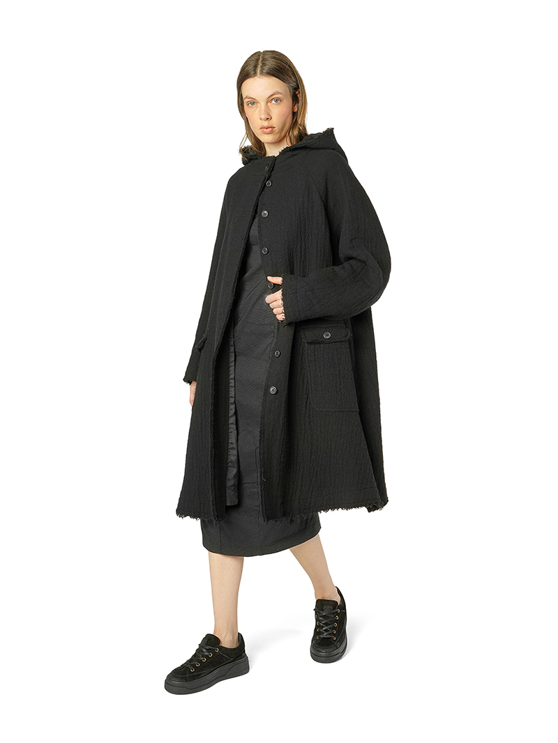 Rundholz Black Label - Figurbetontes Midikleid - 2263440910