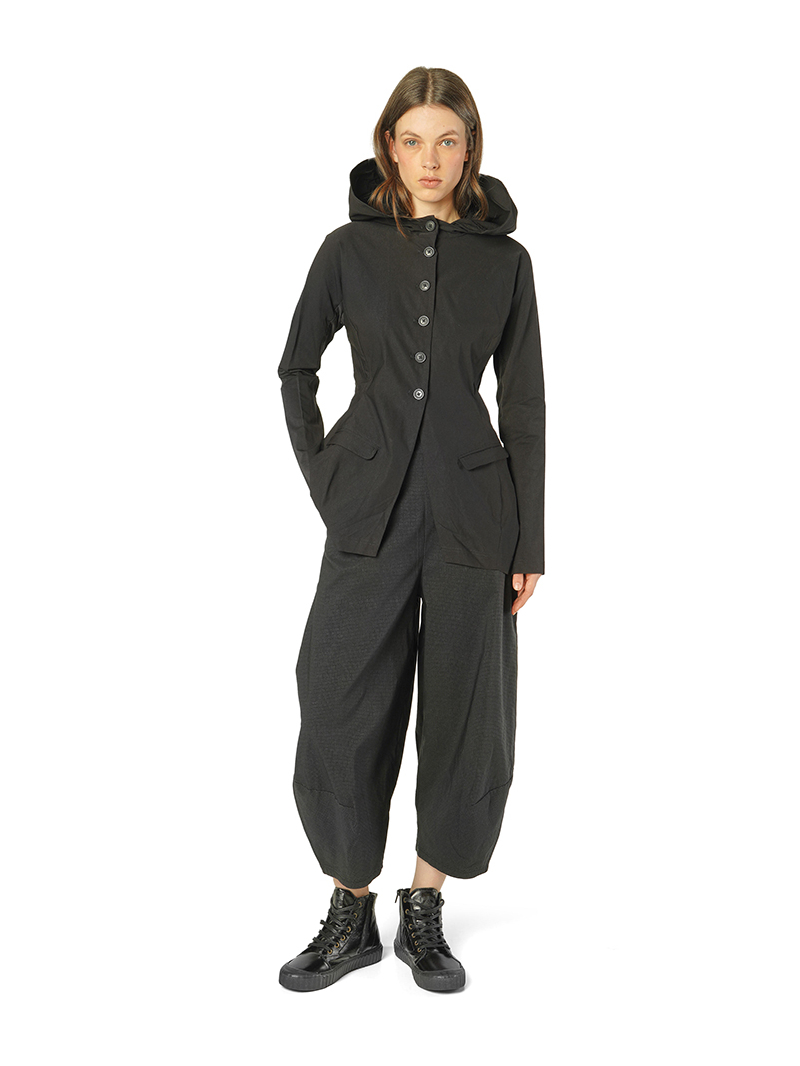 Rundholz Black Label - Pantalon ballon court avec stretch - 2263440106