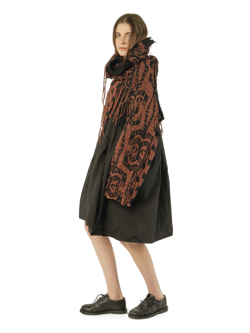 Rundholz DIP - Dress - 2262280906