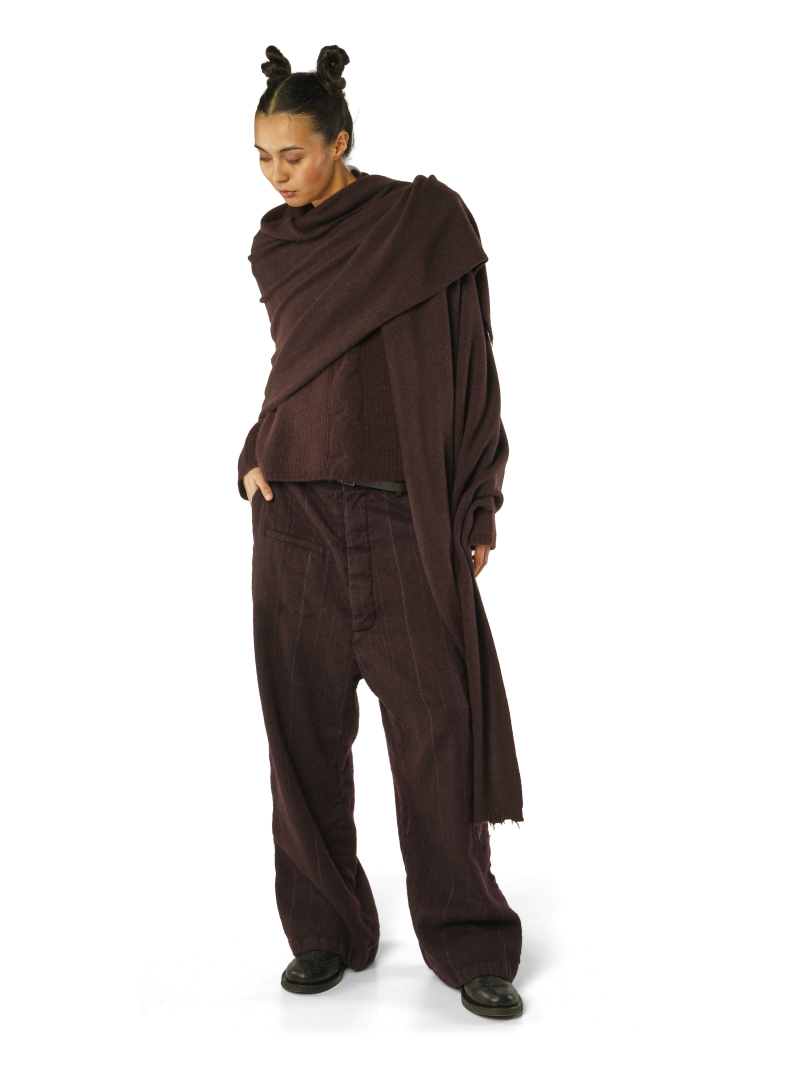 Rundholz - Pullover - 2261330702