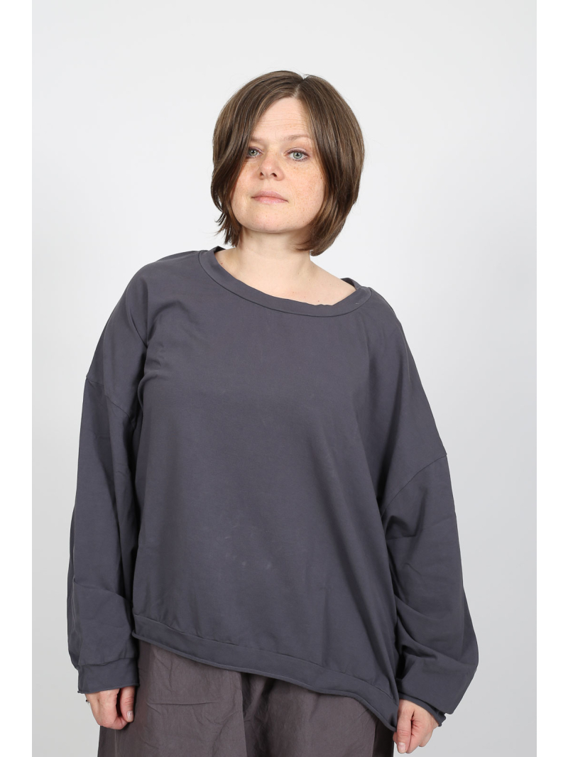 Privatsachen - Рубашка для ухода за руками - эдельджерси - 2411002-мускат