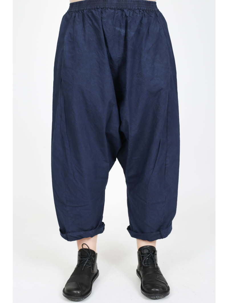 Privatsachen - Брюки фехтовальная сетка - шум хлопок - 2110101-тендоны