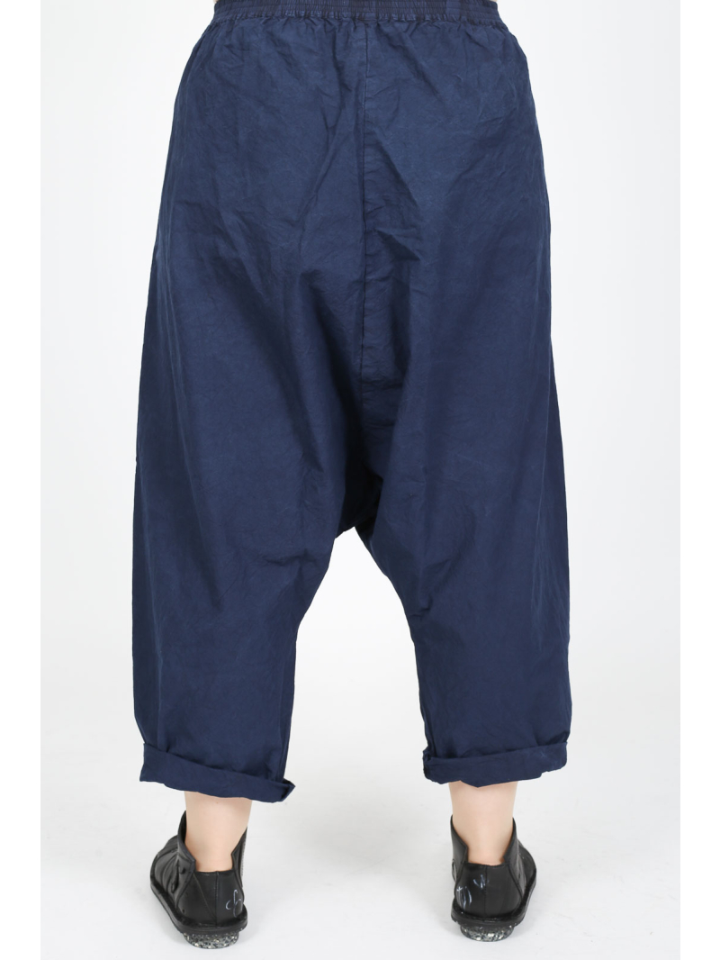 Privatsachen - Брюки фехтовальная сетка - шум хлопок - 2110101-тендоны