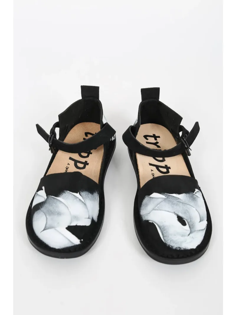 trippen - Schuhe Modell Union - union