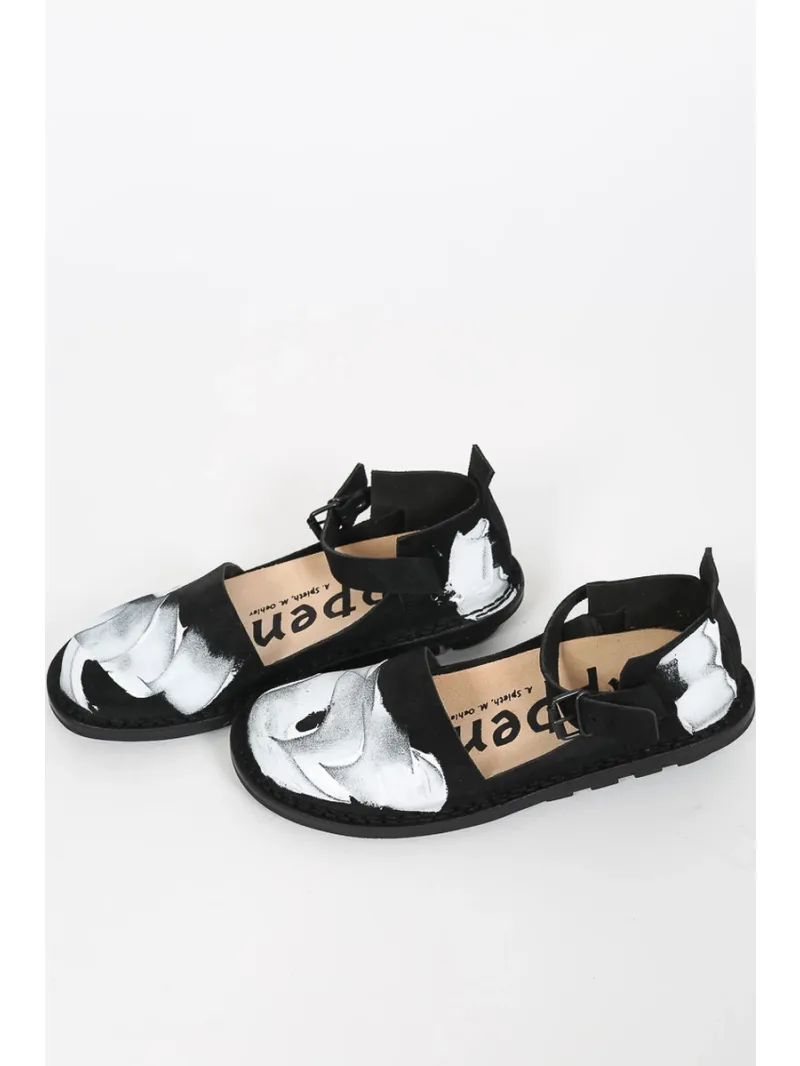 trippen - Schuhe Modell Union - union