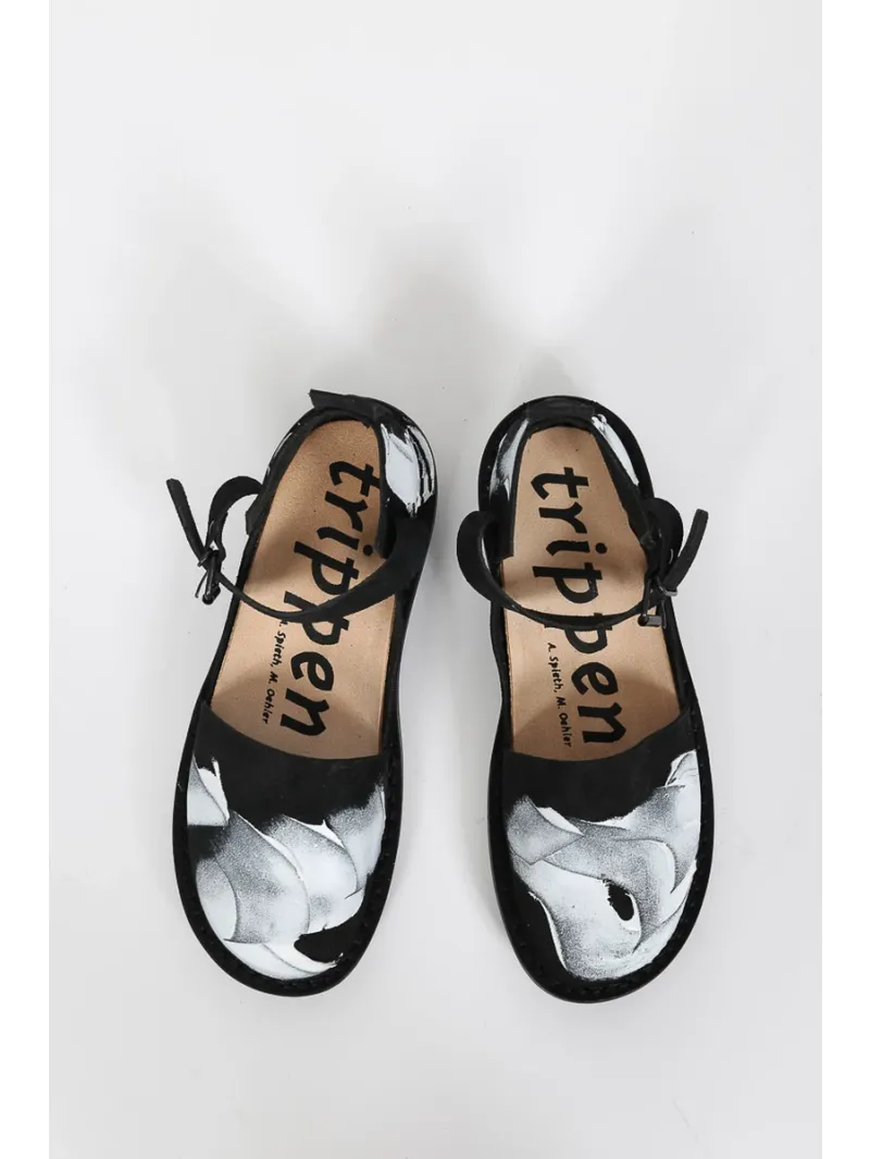 trippen - Schuhe Modell Union - union