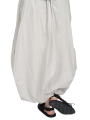 Privatsachen - Skirt Seligeh - Noise cotton - Mushroom - 232023