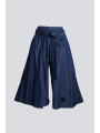 Pluslavie (plü) - Plissee pants - 10005