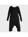 Pluslavie (Plü) - Pluslavie Jumpsuit aus Baumwolle - 10026