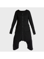 Pluslavie (Plü) - Pluslavie Jumpsuit aus Baumwolle - 10026