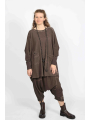 Pluslavie (plü) - Pants - lounge pants - 1087