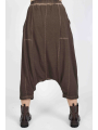 Pluslavie (plü) - Pants - lounge pants - 1087
