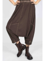 Pluslavie (plü) - Pants - lounge pants - 1087